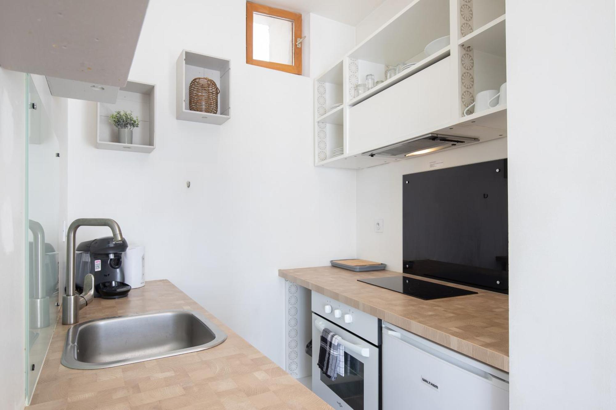 Apartament Le Partage Des Eaux - 4 Couchages - Hypercentre - Clim - Wifi LʼIsle-sur-la-Sorgue Zewnętrze zdjęcie