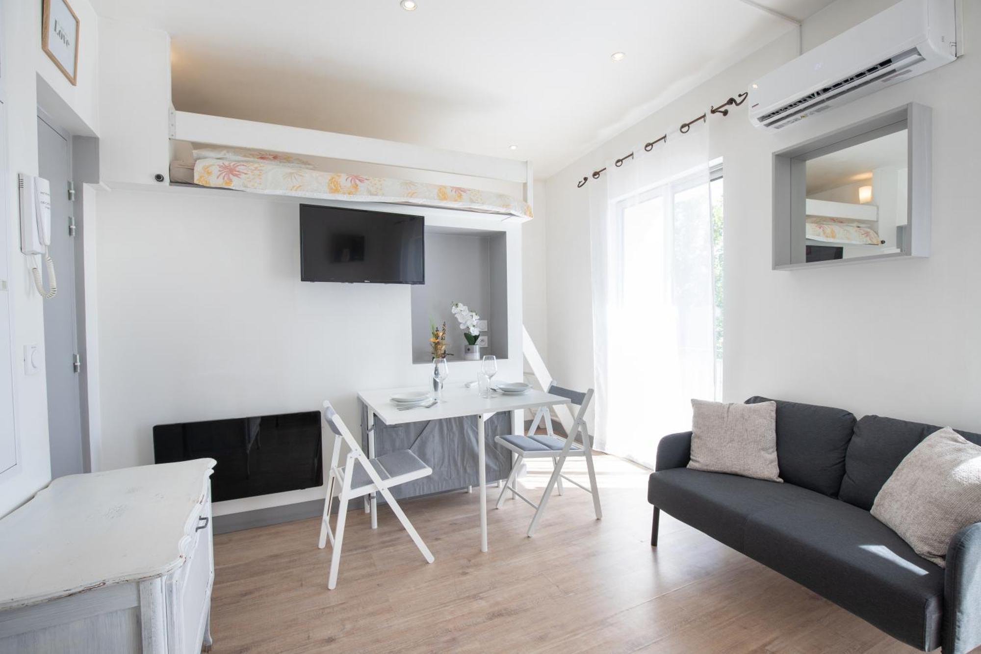 Apartament Le Partage Des Eaux - 4 Couchages - Hypercentre - Clim - Wifi LʼIsle-sur-la-Sorgue Zewnętrze zdjęcie