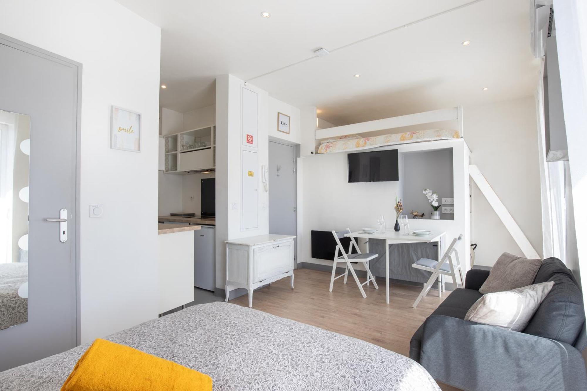 Apartament Le Partage Des Eaux - 4 Couchages - Hypercentre - Clim - Wifi LʼIsle-sur-la-Sorgue Zewnętrze zdjęcie