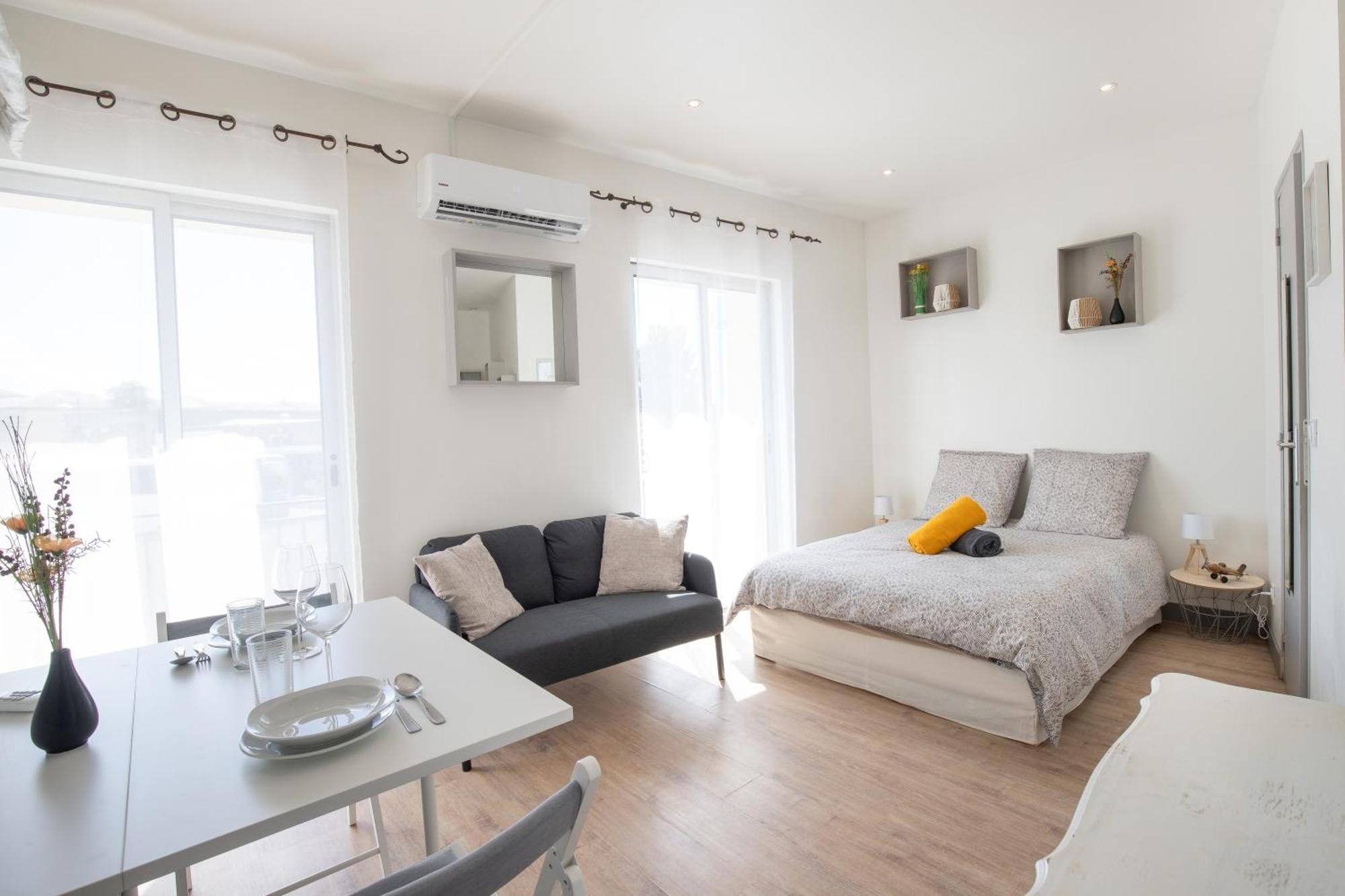 Apartament Le Partage Des Eaux - 4 Couchages - Hypercentre - Clim - Wifi LʼIsle-sur-la-Sorgue Zewnętrze zdjęcie
